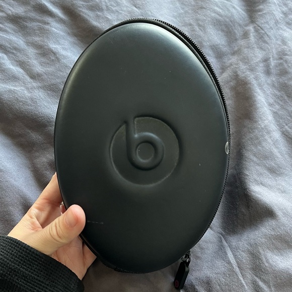 Beats by Dre, studio 1 headphones - Picture 7 of 10